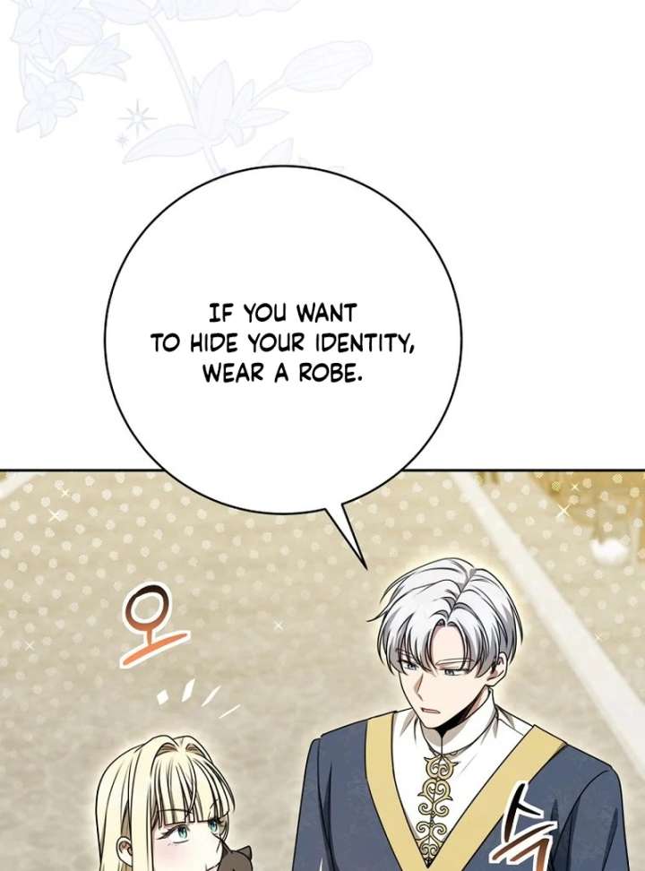 The Villainess I Possessed Is Raising Hell Chapter 34 - Page 83