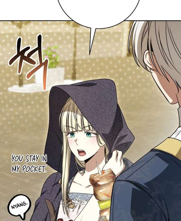 The Villainess I Possessed Is Raising Hell Chapter 34 - Page 85