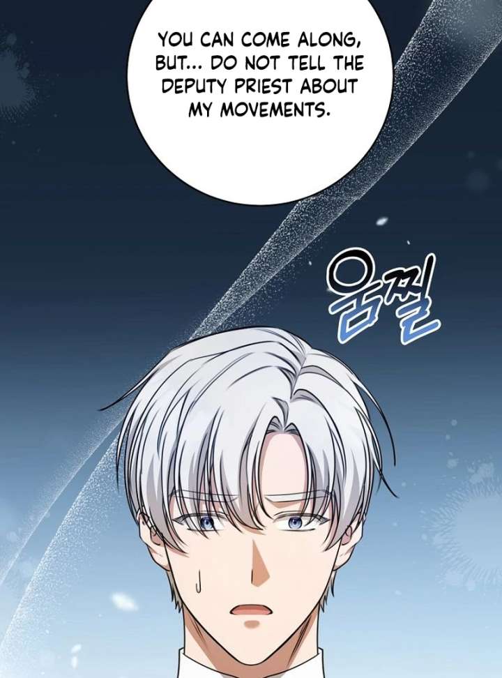 The Villainess I Possessed Is Raising Hell Chapter 34 - Page 89