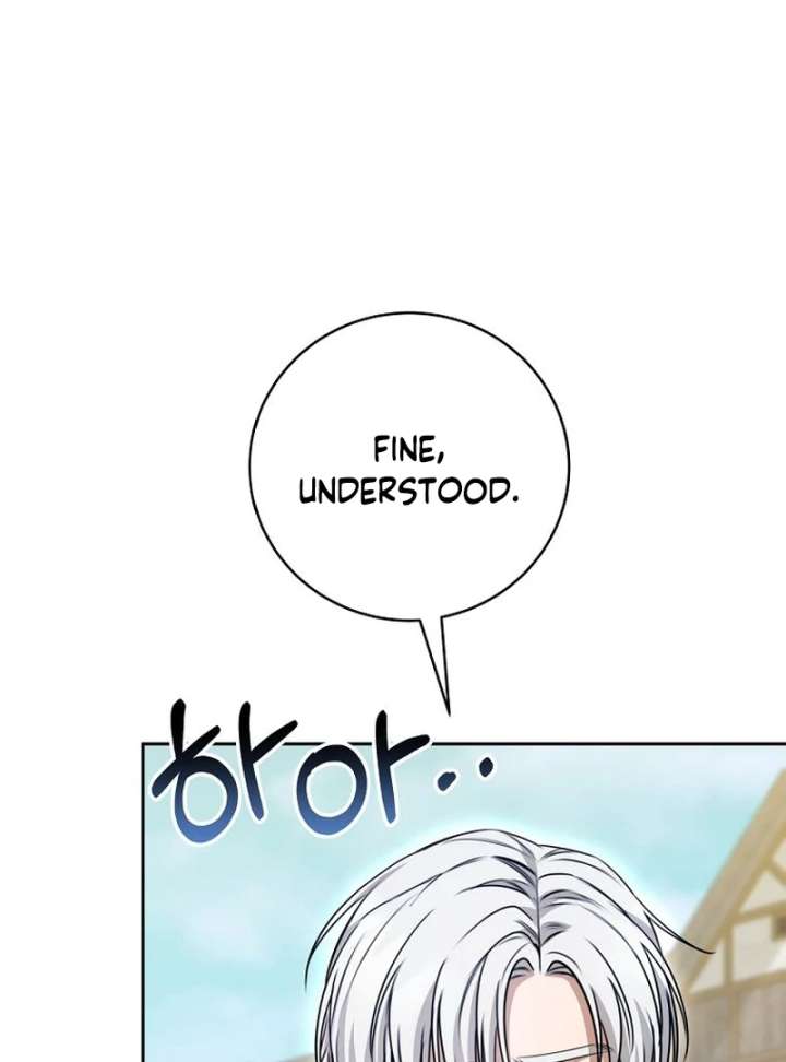 The Villainess I Possessed Is Raising Hell Chapter 34 - Page 92