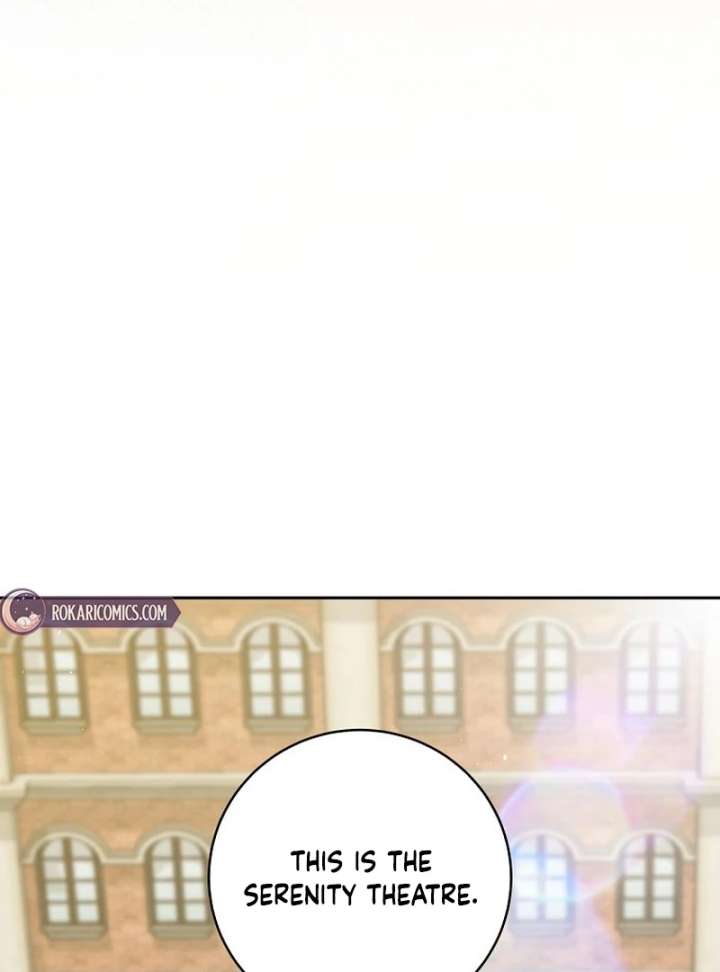 The Villainess I Possessed Is Raising Hell Chapter 34 - Page 97