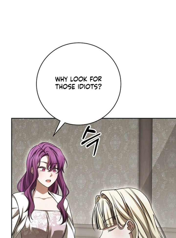 The Villainess I Possessed Is Raising Hell Chapter 35 - Page 102