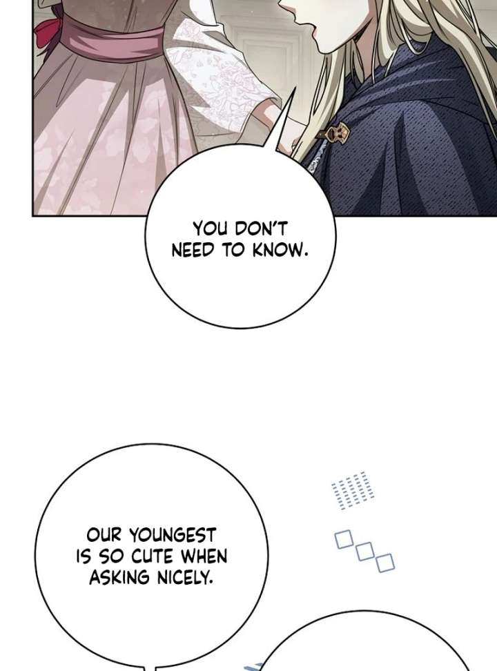 The Villainess I Possessed Is Raising Hell Chapter 35 - Page 103