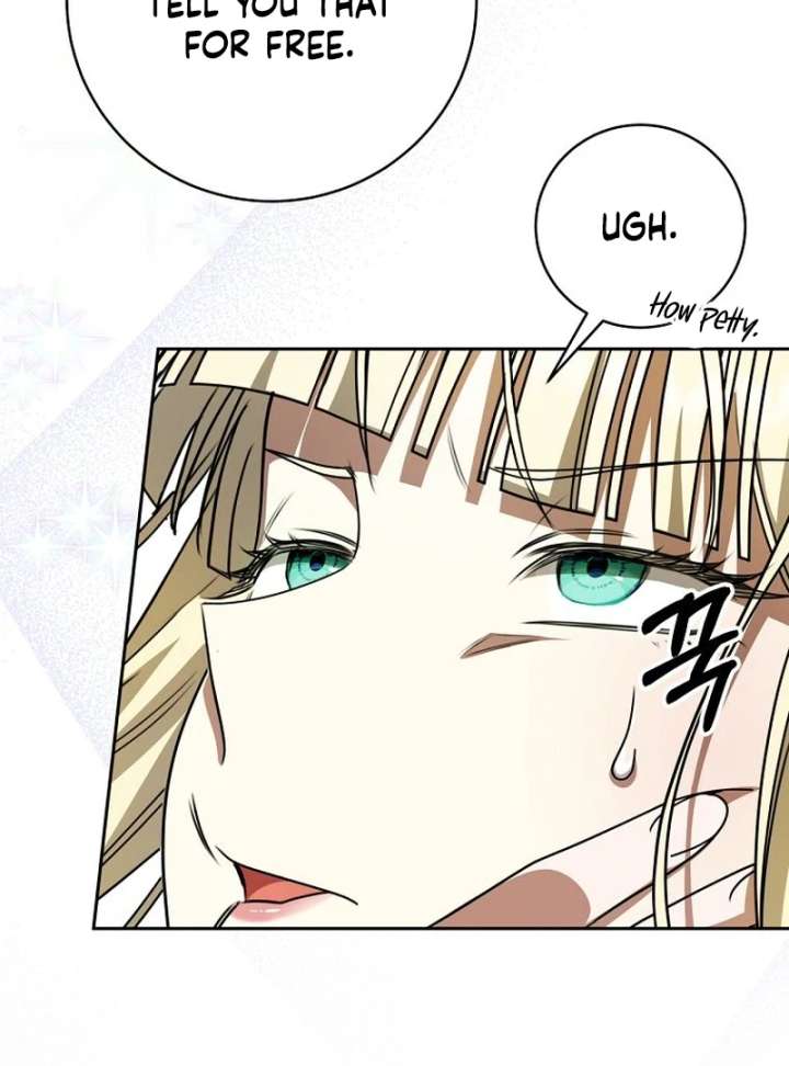 The Villainess I Possessed Is Raising Hell Chapter 35 - Page 108