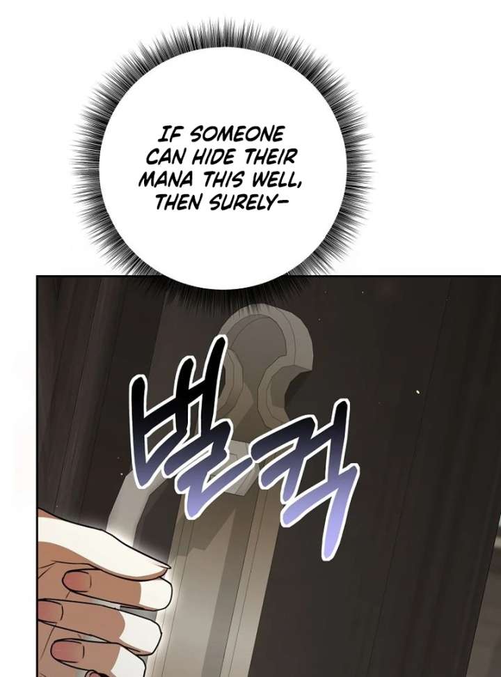 The Villainess I Possessed Is Raising Hell Chapter 35 - Page 11