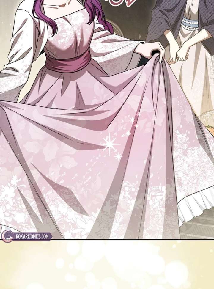 The Villainess I Possessed Is Raising Hell Chapter 35 - Page 110