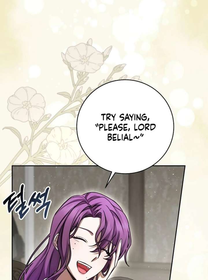 The Villainess I Possessed Is Raising Hell Chapter 35 - Page 111