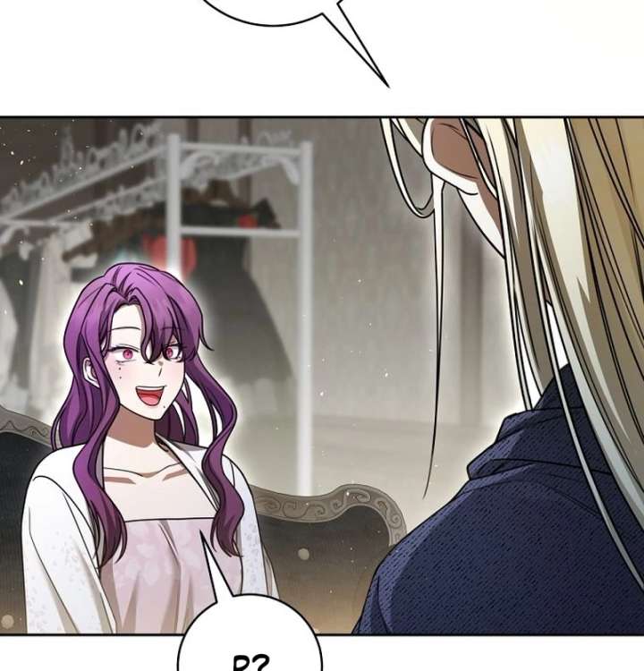 The Villainess I Possessed Is Raising Hell Chapter 35 - Page 113