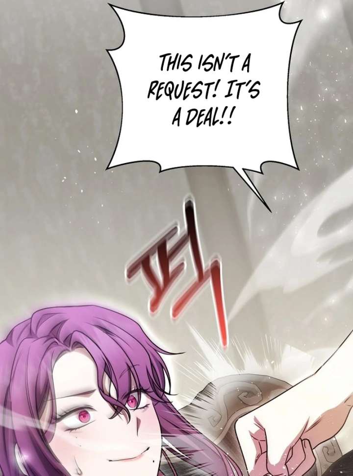 The Villainess I Possessed Is Raising Hell Chapter 35 - Page 115