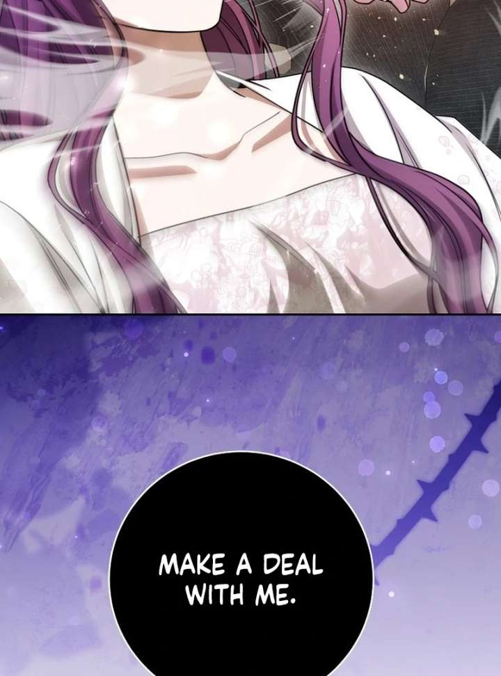 The Villainess I Possessed Is Raising Hell Chapter 35 - Page 116