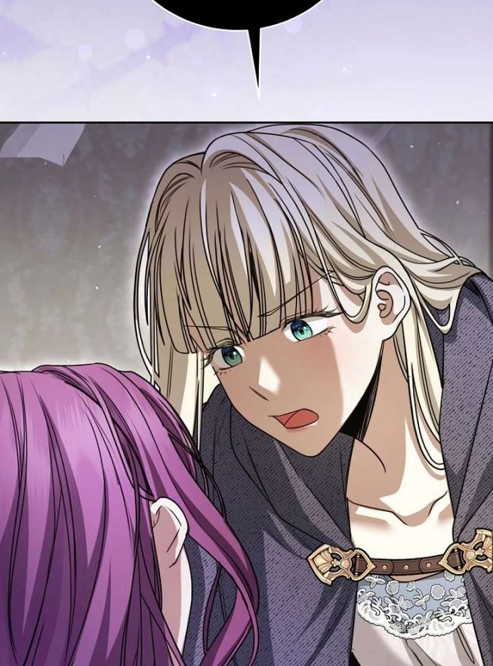 The Villainess I Possessed Is Raising Hell Chapter 35 - Page 117