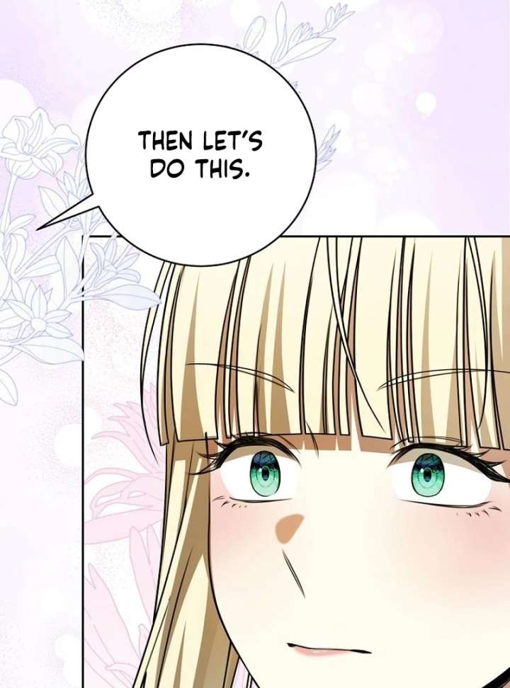 The Villainess I Possessed Is Raising Hell Chapter 35 - Page 124