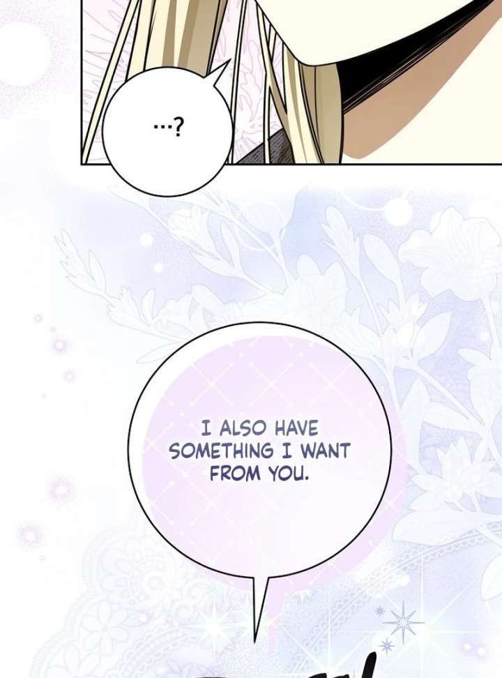 The Villainess I Possessed Is Raising Hell Chapter 35 - Page 125