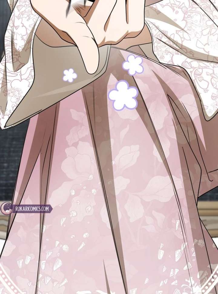 The Villainess I Possessed Is Raising Hell Chapter 35 - Page 127