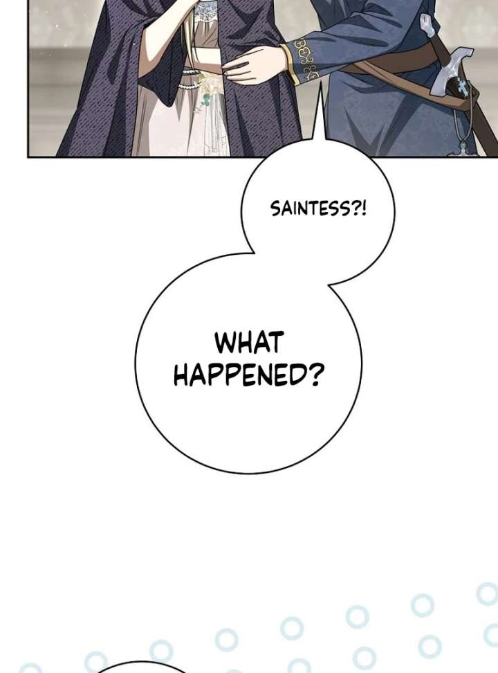 The Villainess I Possessed Is Raising Hell Chapter 35 - Page 20