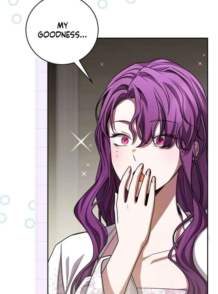 The Villainess I Possessed Is Raising Hell Chapter 35 - Page 21