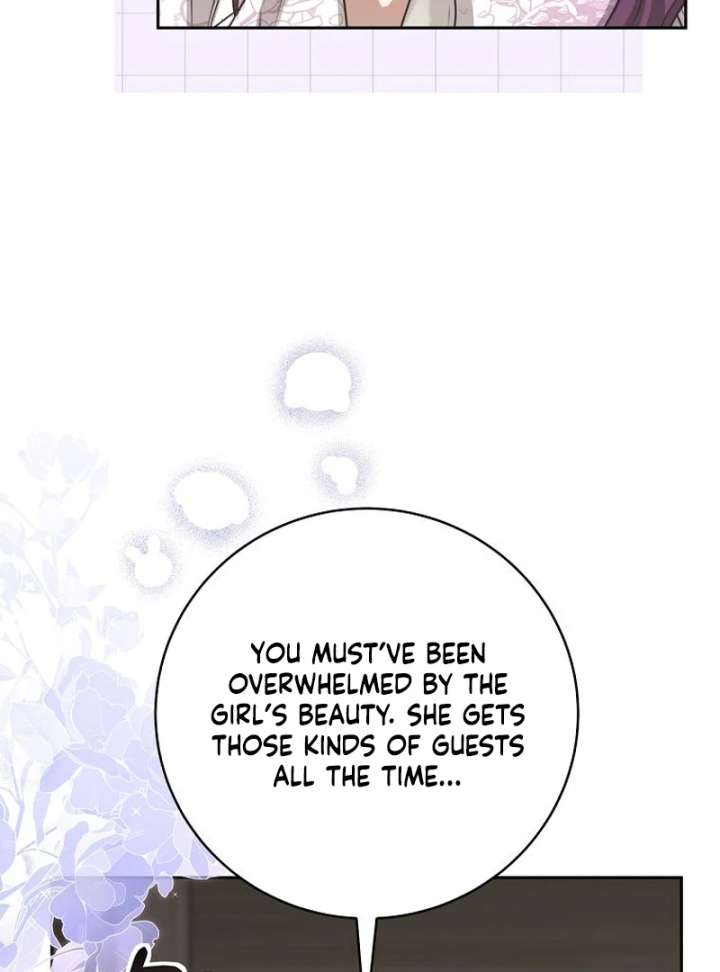 The Villainess I Possessed Is Raising Hell Chapter 35 - Page 22