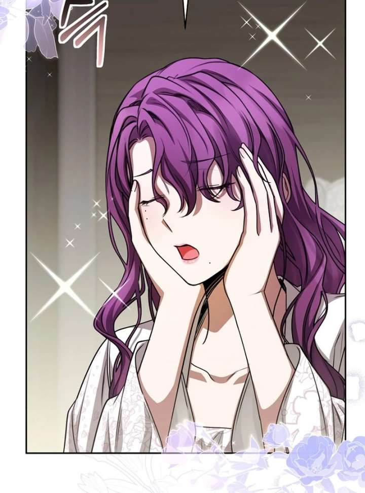 The Villainess I Possessed Is Raising Hell Chapter 35 - Page 23