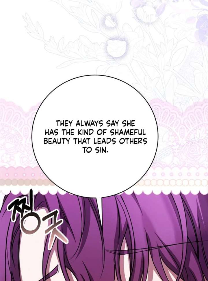 The Villainess I Possessed Is Raising Hell Chapter 35 - Page 24