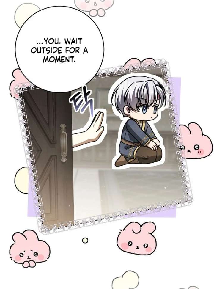 The Villainess I Possessed Is Raising Hell Chapter 35 - Page 31