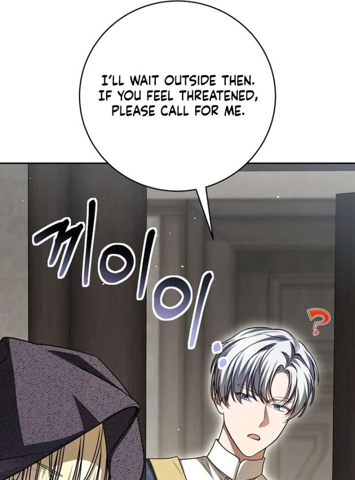 The Villainess I Possessed Is Raising Hell Chapter 35 - Page 36