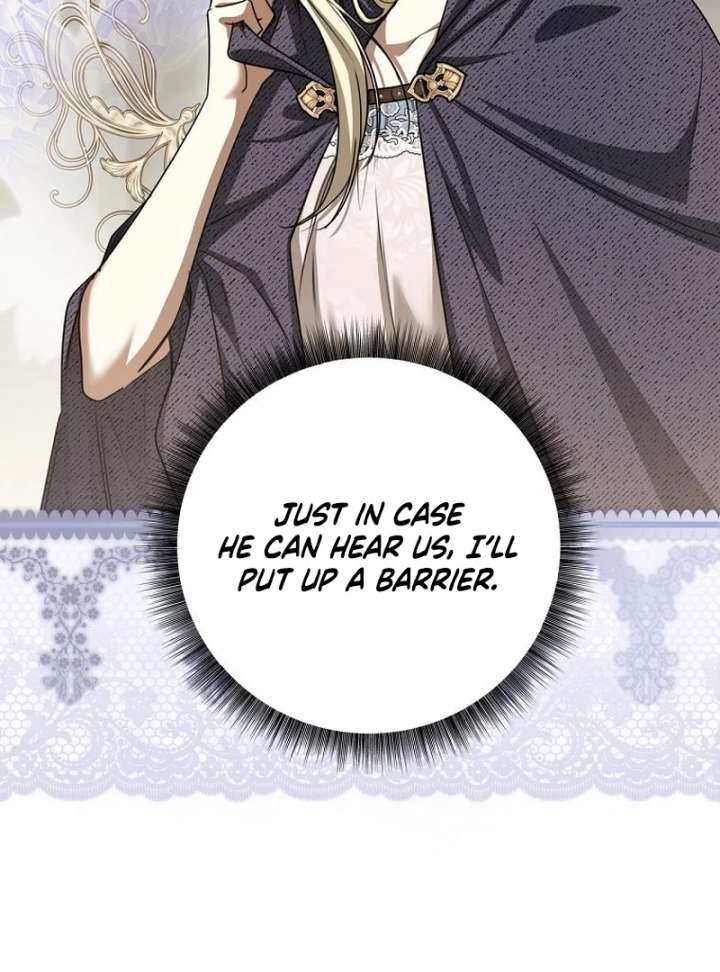 The Villainess I Possessed Is Raising Hell Chapter 35 - Page 40