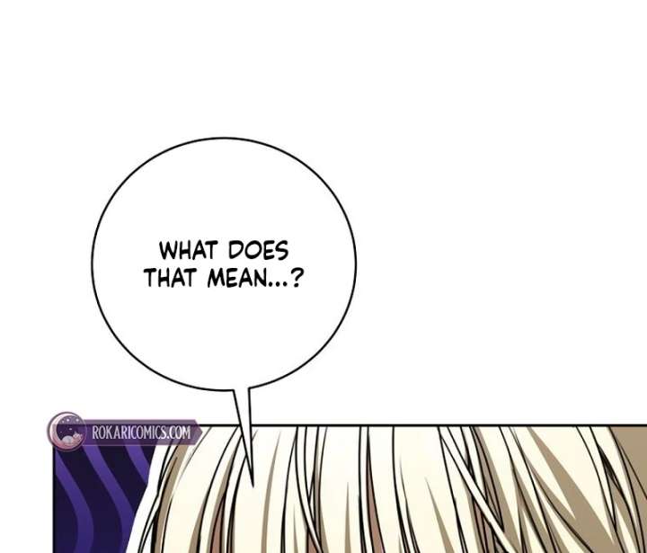 The Villainess I Possessed Is Raising Hell Chapter 35 - Page 41