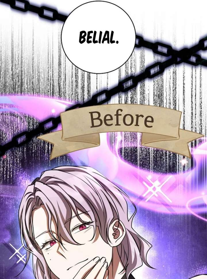 The Villainess I Possessed Is Raising Hell Chapter 35 - Page 43