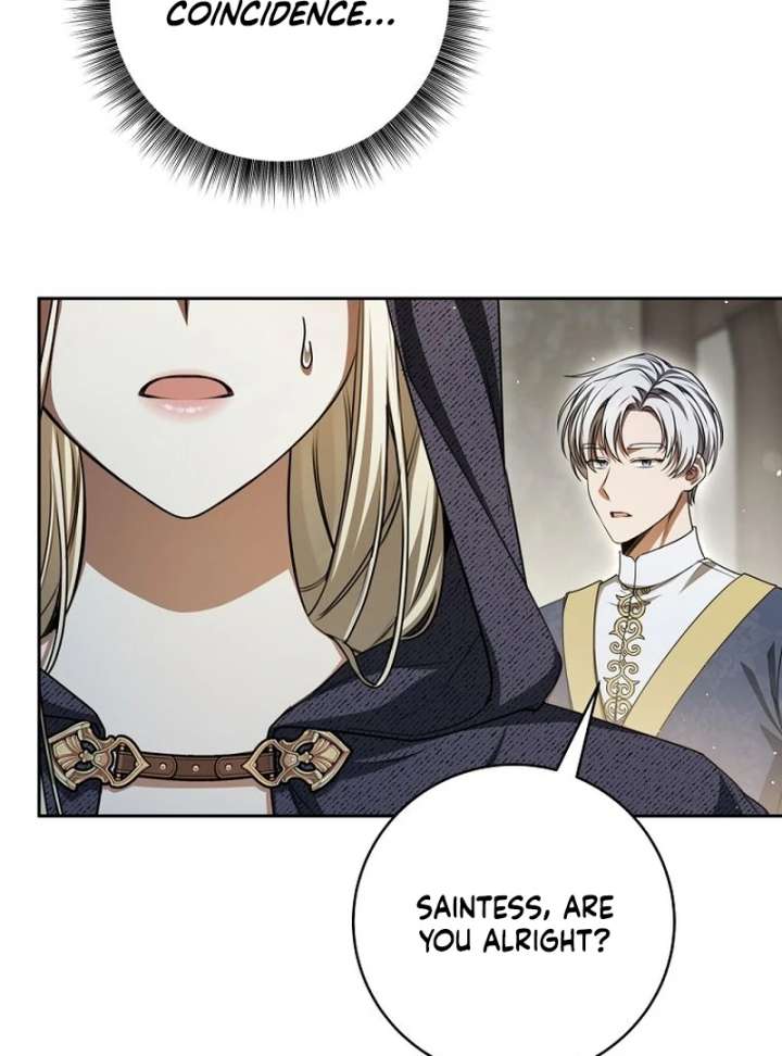 The Villainess I Possessed Is Raising Hell Chapter 35 - Page 5