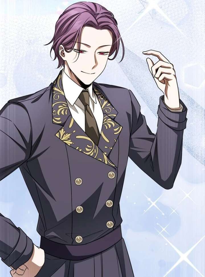 The Villainess I Possessed Is Raising Hell Chapter 35 - Page 51