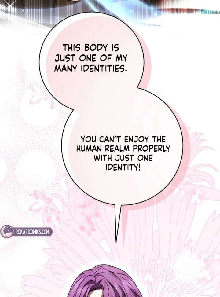 The Villainess I Possessed Is Raising Hell Chapter 35 - Page 54