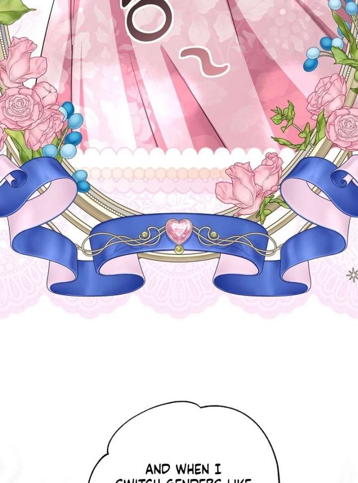 The Villainess I Possessed Is Raising Hell Chapter 35 - Page 56