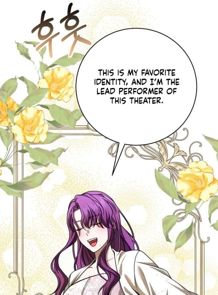 The Villainess I Possessed Is Raising Hell Chapter 35 - Page 59