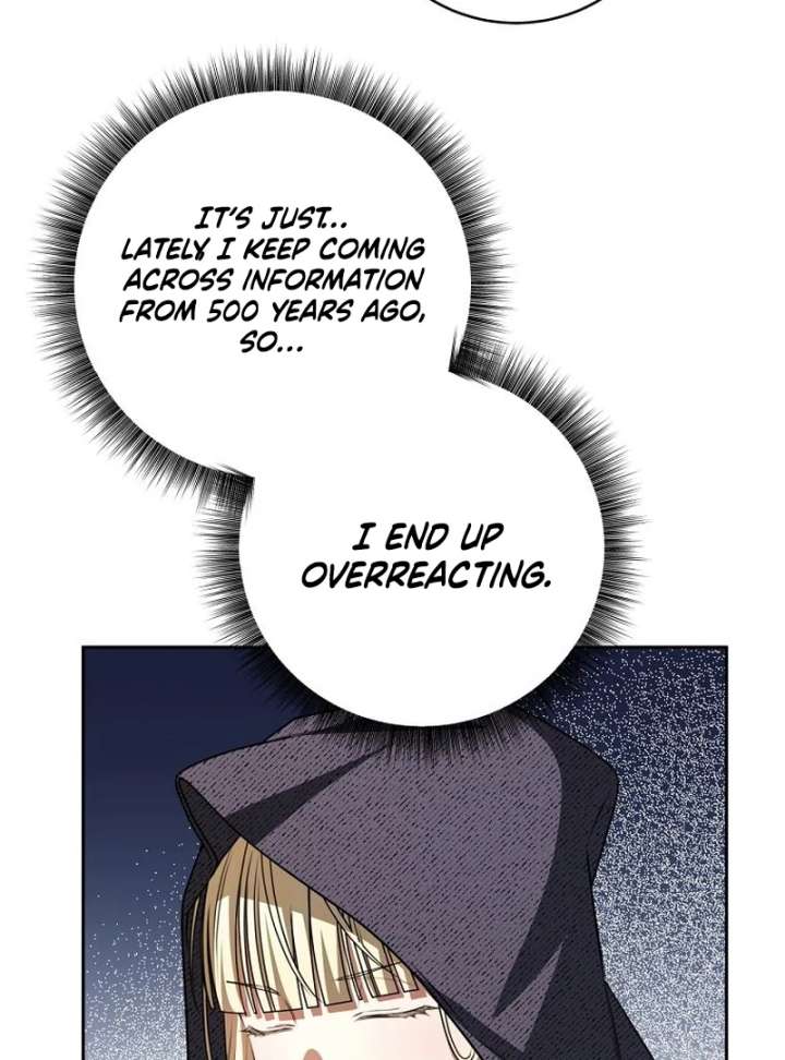 The Villainess I Possessed Is Raising Hell Chapter 35 - Page 6