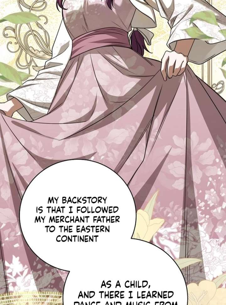 The Villainess I Possessed Is Raising Hell Chapter 35 - Page 60