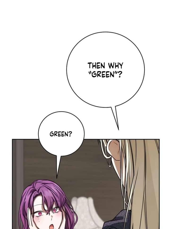 The Villainess I Possessed Is Raising Hell Chapter 35 - Page 63