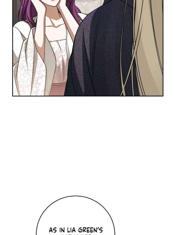 The Villainess I Possessed Is Raising Hell Chapter 35 - Page 64