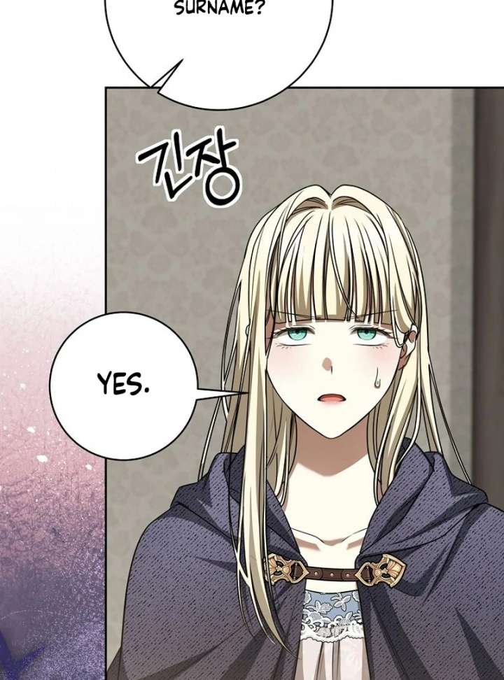 The Villainess I Possessed Is Raising Hell Chapter 35 - Page 65