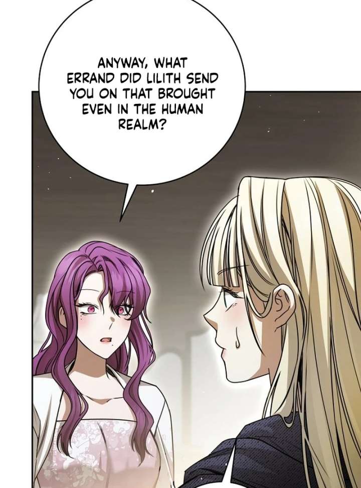 The Villainess I Possessed Is Raising Hell Chapter 35 - Page 70