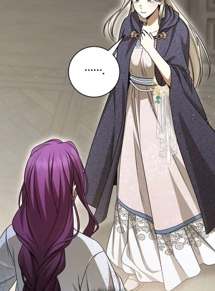 The Villainess I Possessed Is Raising Hell Chapter 35 - Page 72