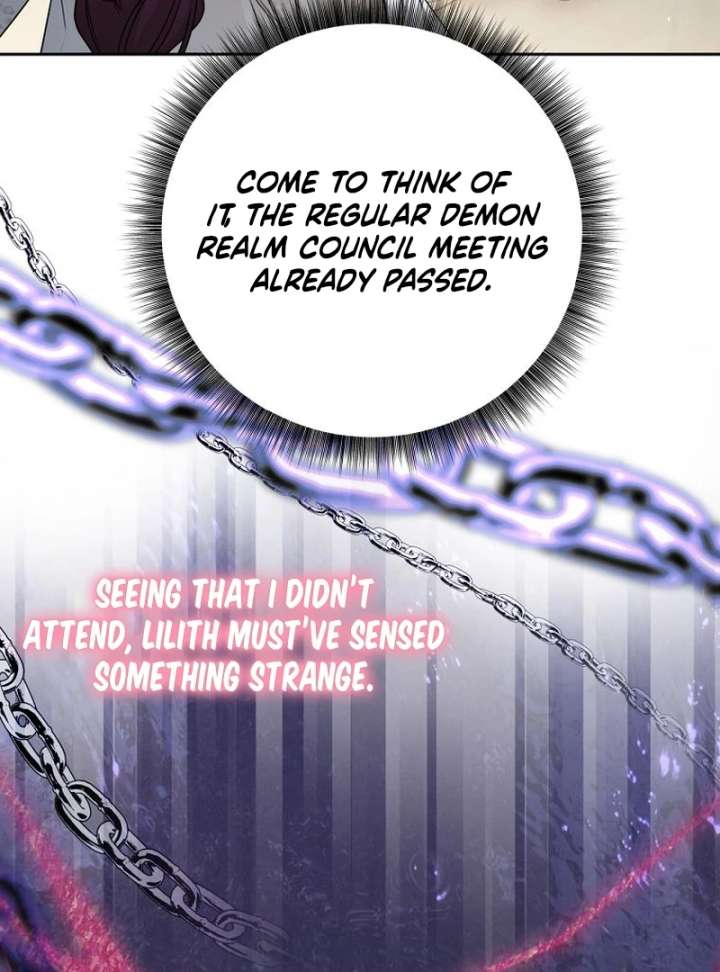 The Villainess I Possessed Is Raising Hell Chapter 35 - Page 73