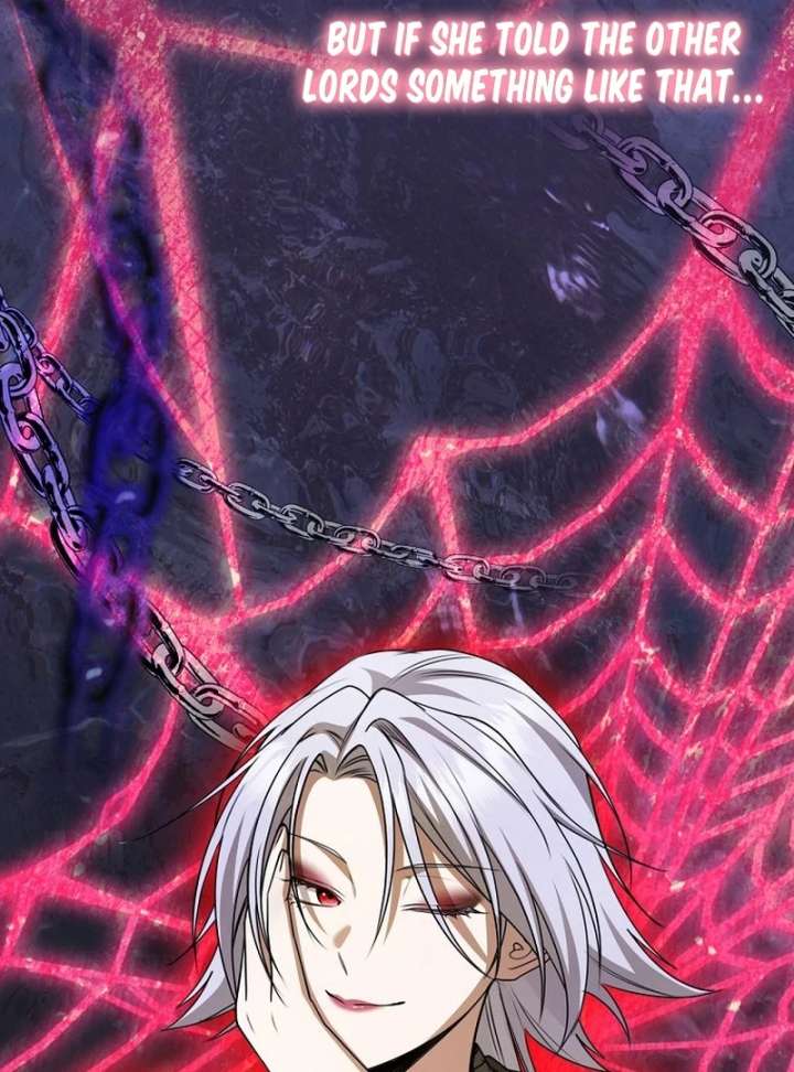 The Villainess I Possessed Is Raising Hell Chapter 35 - Page 74