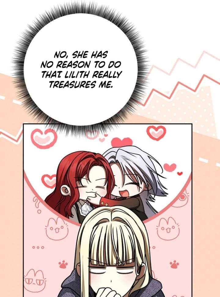 The Villainess I Possessed Is Raising Hell Chapter 35 - Page 78