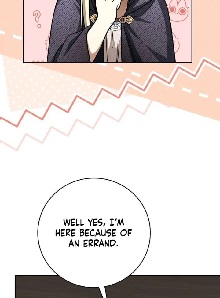 The Villainess I Possessed Is Raising Hell Chapter 35 - Page 79