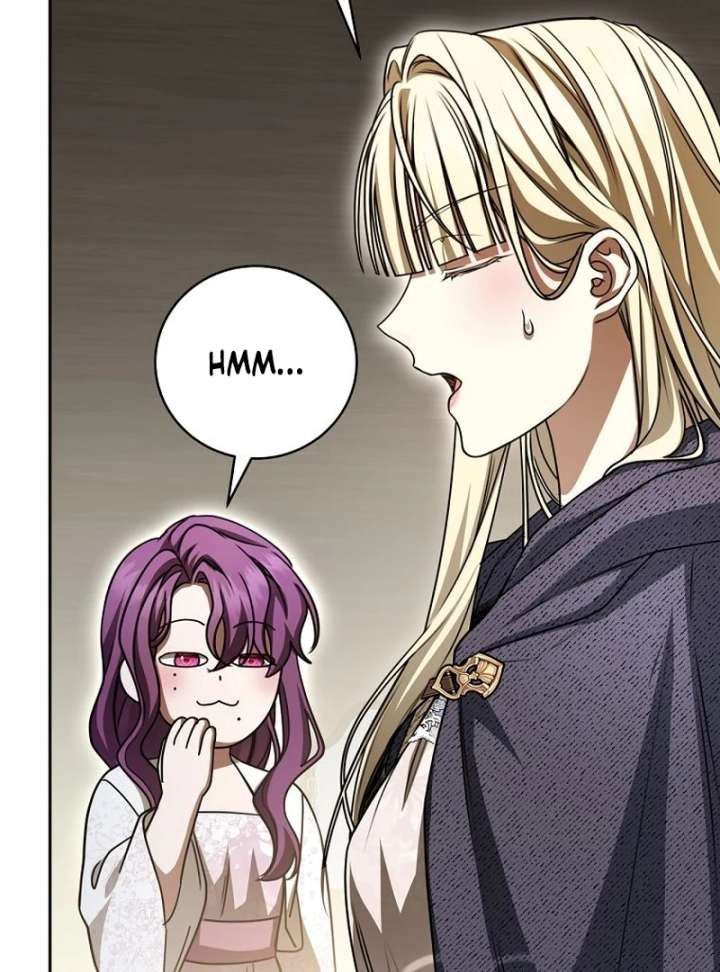 The Villainess I Possessed Is Raising Hell Chapter 35 - Page 80