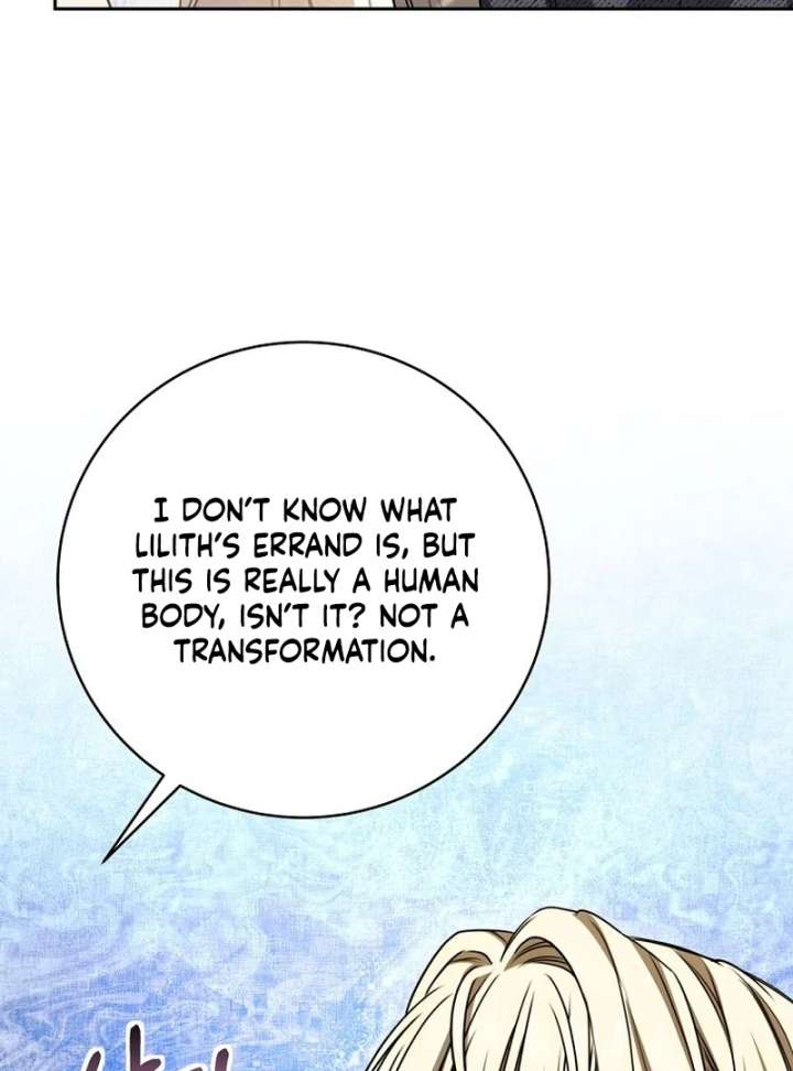 The Villainess I Possessed Is Raising Hell Chapter 35 - Page 81