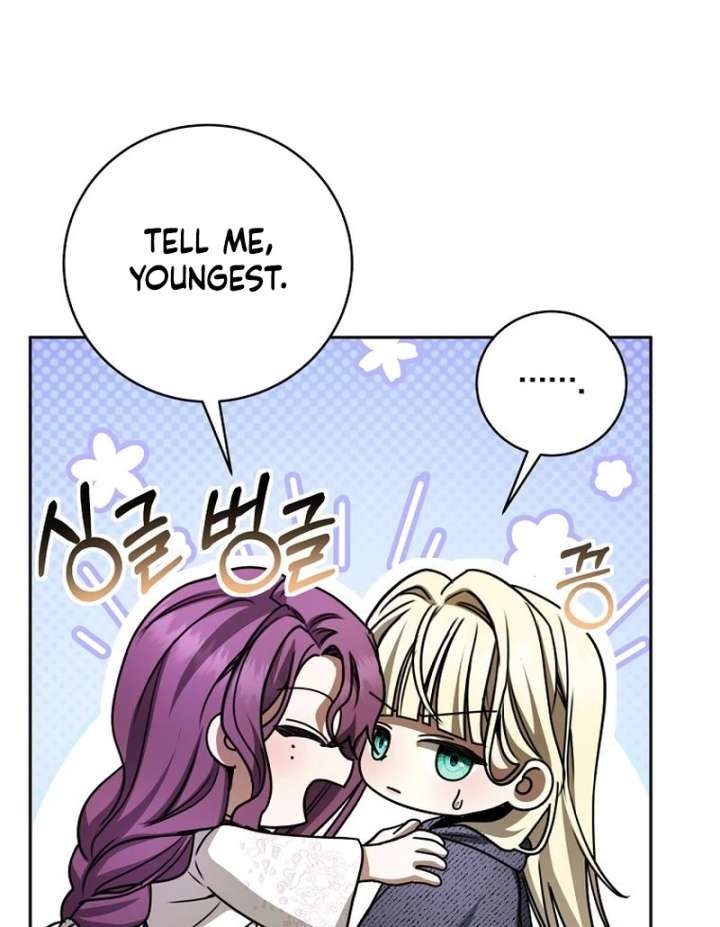 The Villainess I Possessed Is Raising Hell Chapter 35 - Page 85