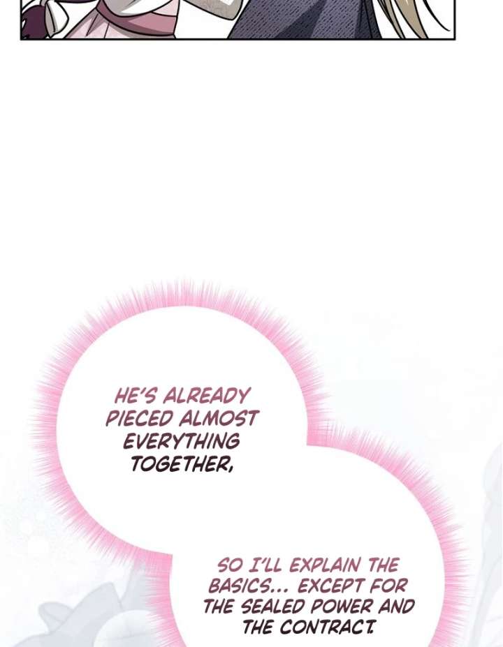 The Villainess I Possessed Is Raising Hell Chapter 35 - Page 86