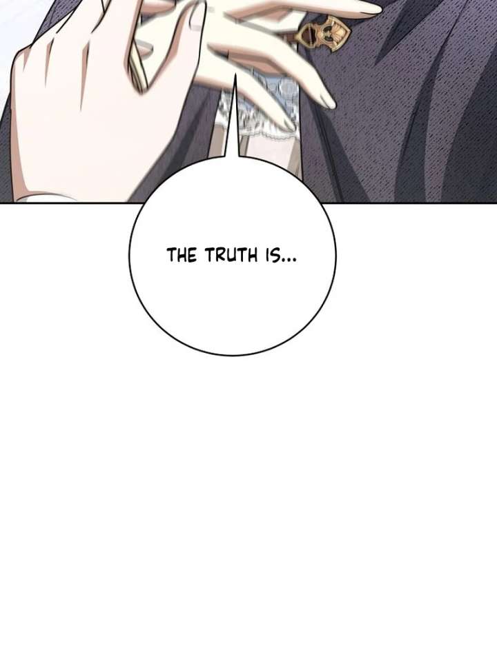 The Villainess I Possessed Is Raising Hell Chapter 35 - Page 88