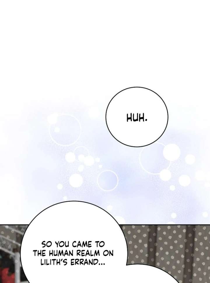 The Villainess I Possessed Is Raising Hell Chapter 35 - Page 89